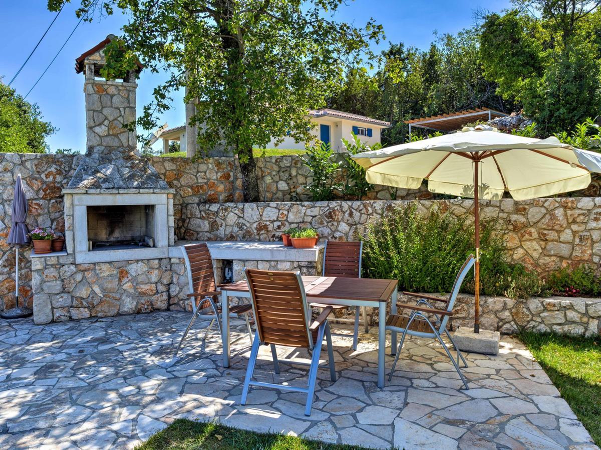 Apartment Villa Tara-2 By Interhome Brseč المظهر الخارجي الصورة