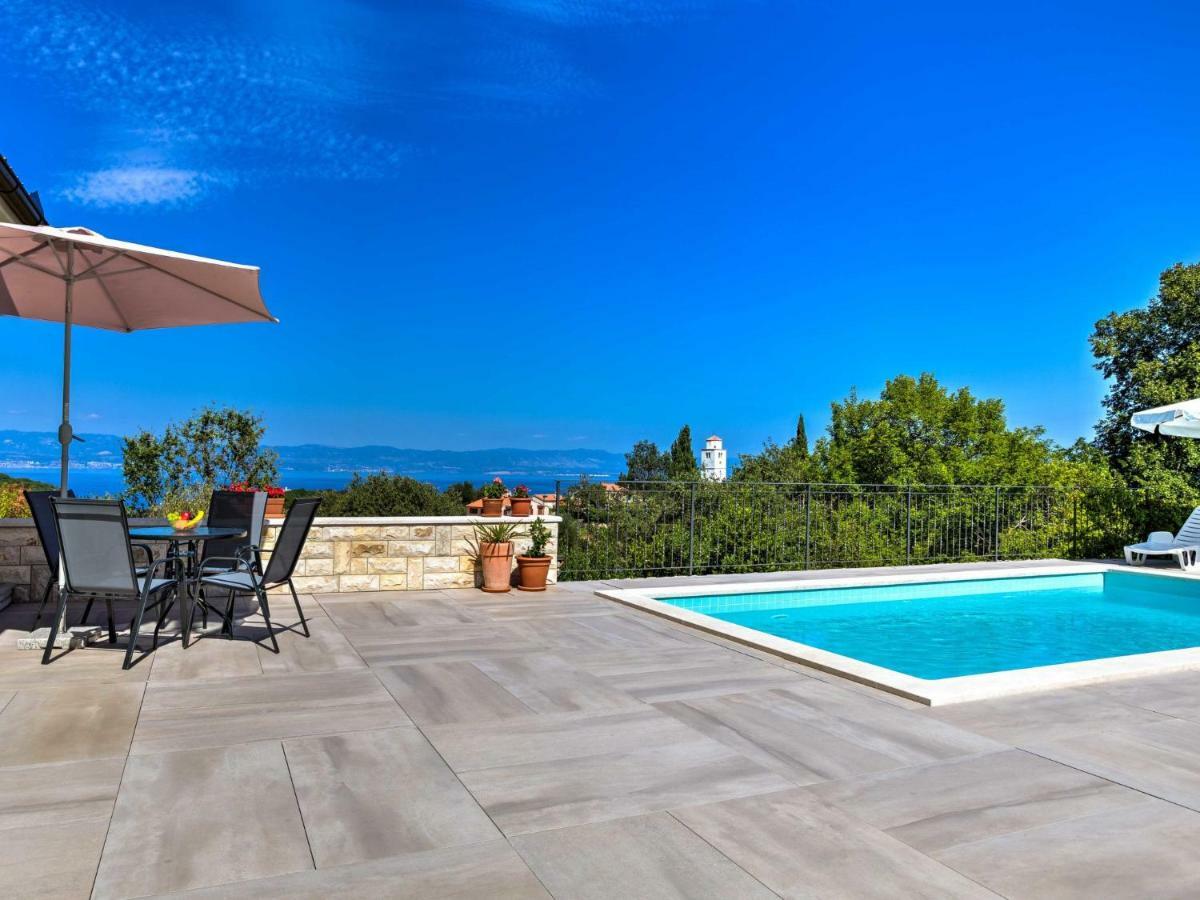 Apartment Villa Tara-2 By Interhome Brseč المظهر الخارجي الصورة